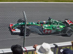 Canadian Grand Prix