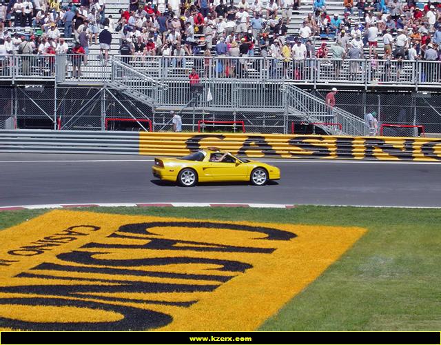 Canadian Grand Prix