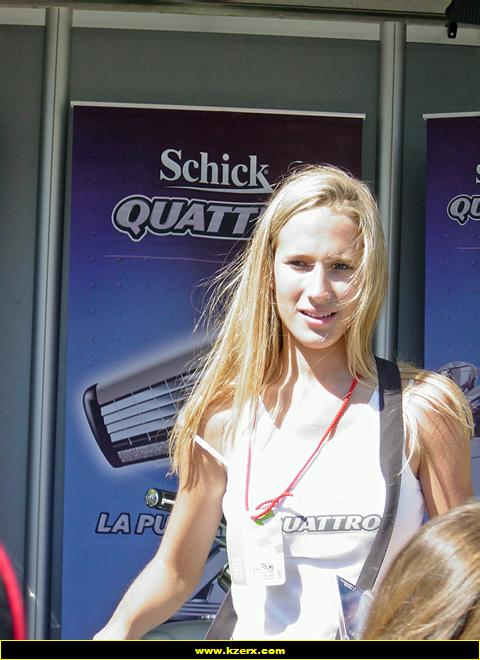 Canadian Grand Prix