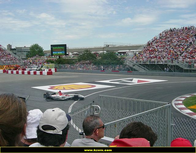 Canadian Grand Prix