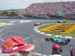 Canadian Grand Prix