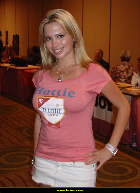 Destiny Davis