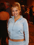 Destiny Davis