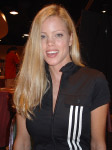 Jami Ferrell
