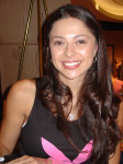 Pilar Lastra