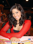 Sunny Leone