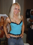 Stacy Fuson