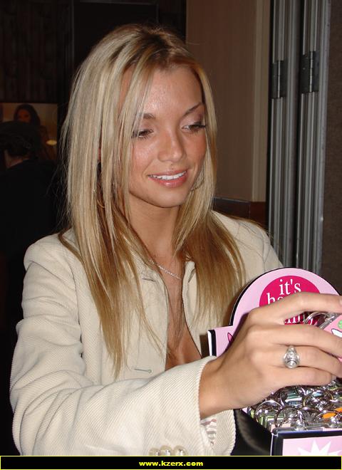 Kimberly Holland