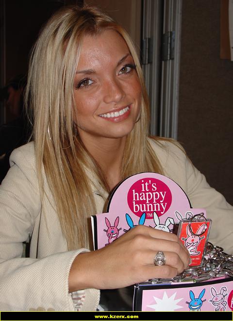Kimberly Holland