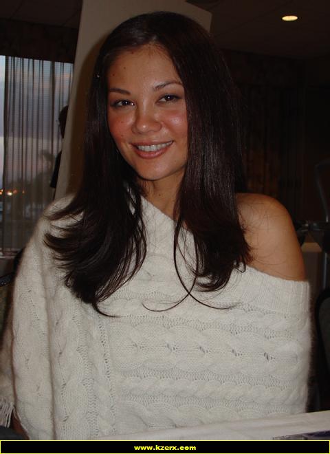 Lisa Marie Scott