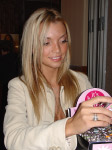 Kimberly Holland