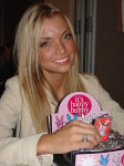 Kimberly Holland