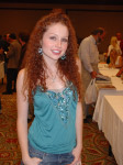 Scarlett Keegan