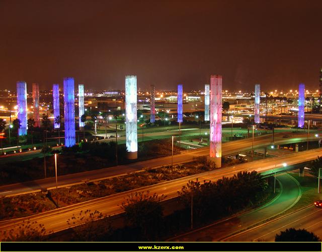 LAX
