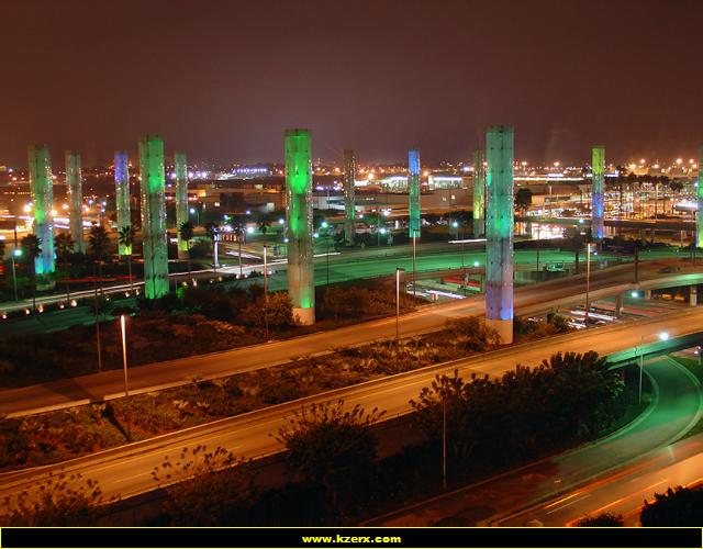 LAX
