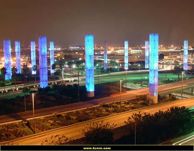 LAX