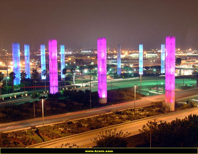 LAX