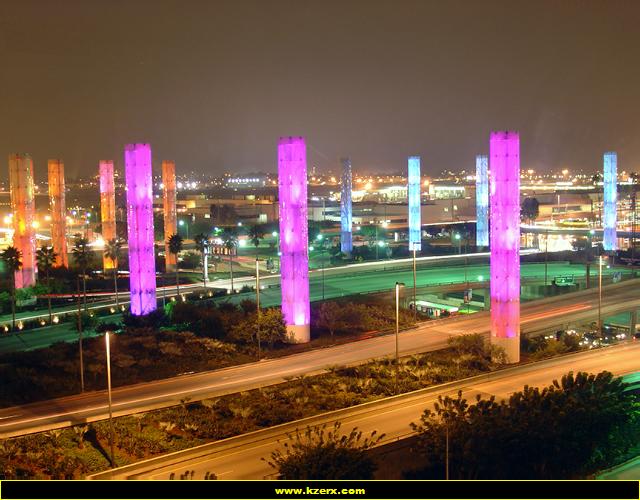 LAX