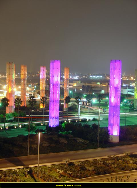 LAX