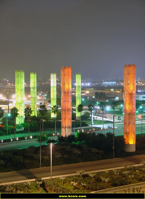 LAX