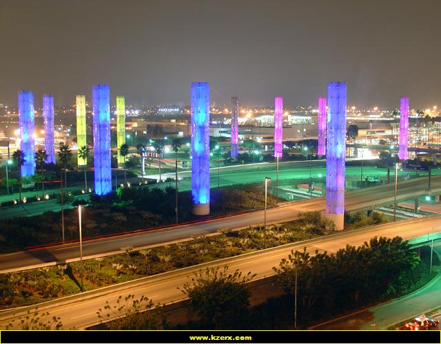 LAX