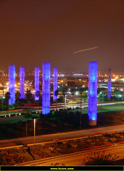 LAX