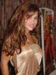 Jennifer Walcott