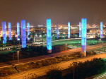 LAX
