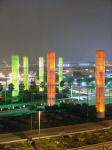 LAX