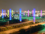LAX