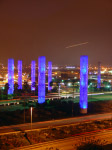LAX