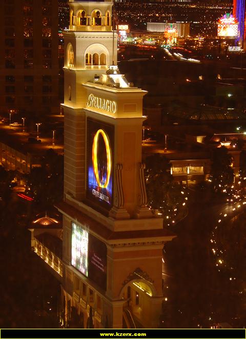 Las Vegas