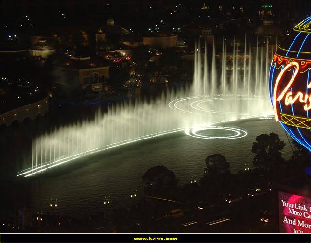 Las Vegas
