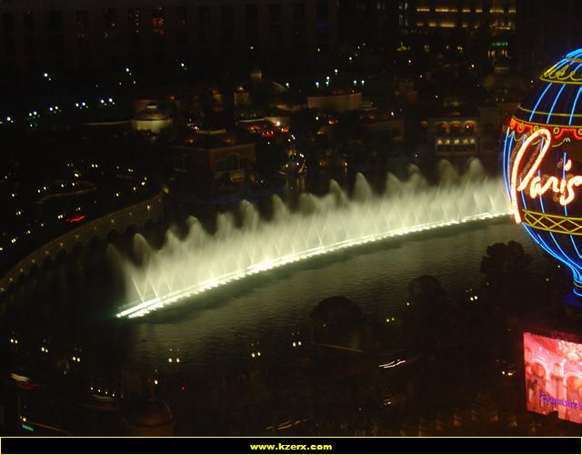Las Vegas