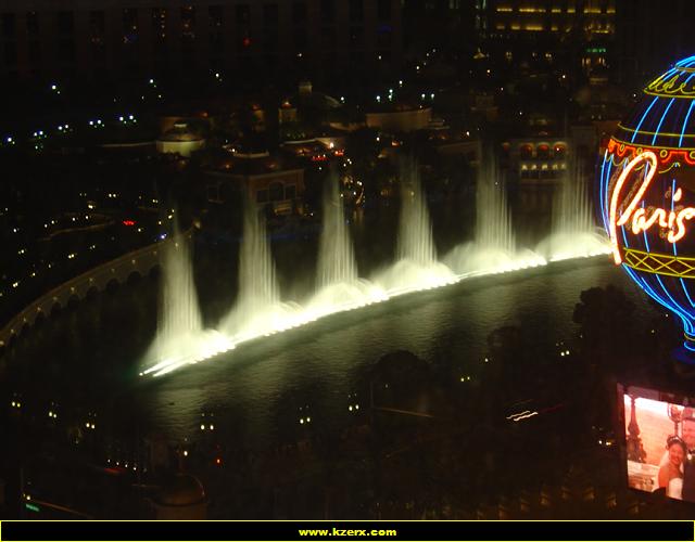 Las Vegas