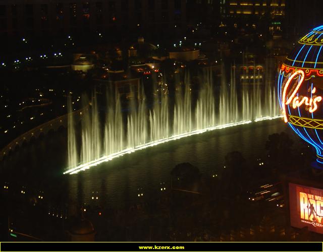 Las Vegas