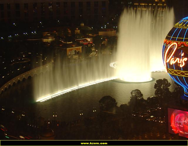 Las Vegas