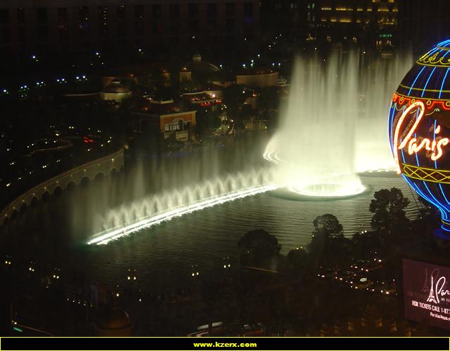 Las Vegas