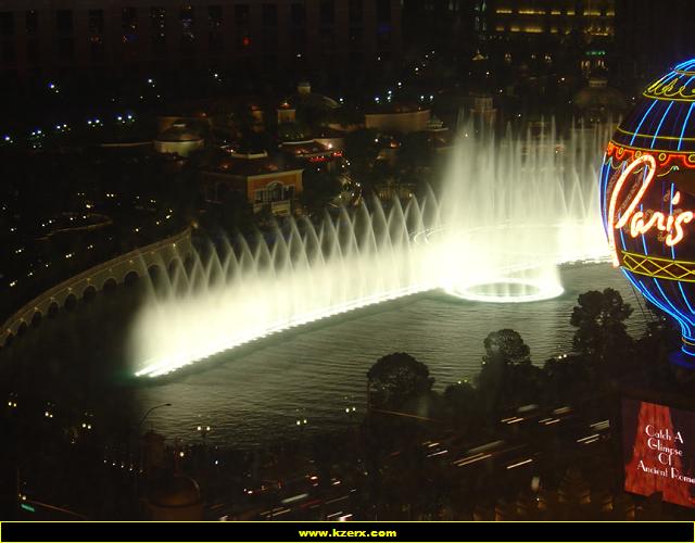 Las Vegas