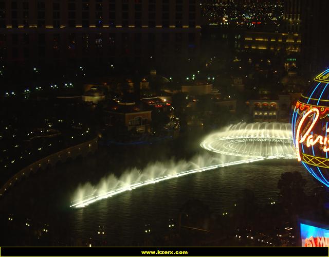 Las Vegas