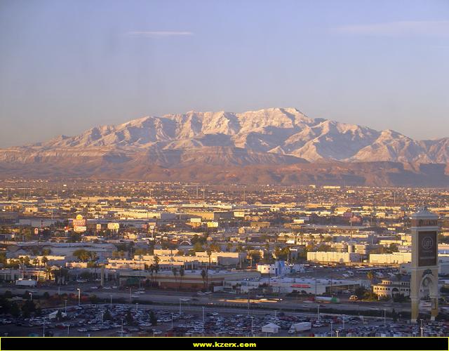 Las Vegas
