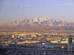Las Vegas