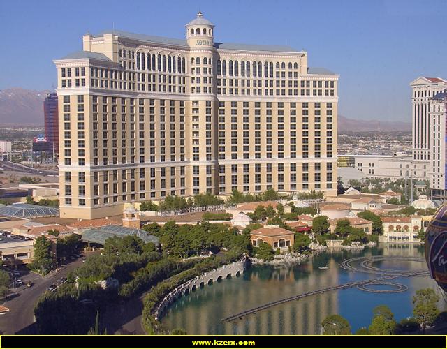 Las Vegas