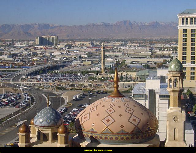 Las Vegas