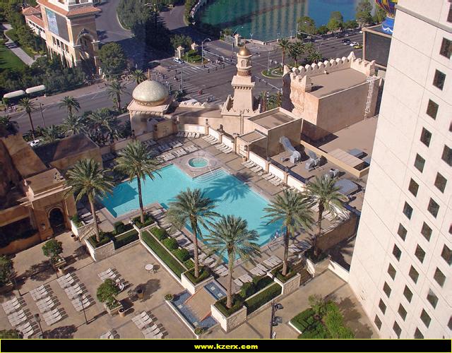 Las Vegas