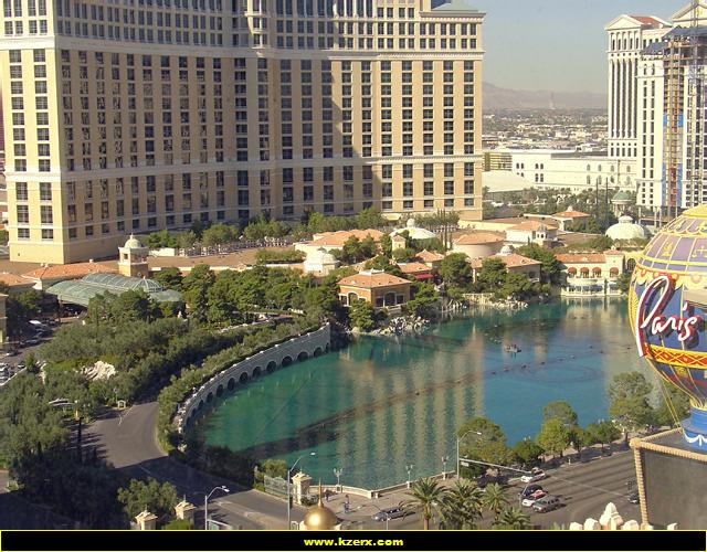 Las Vegas