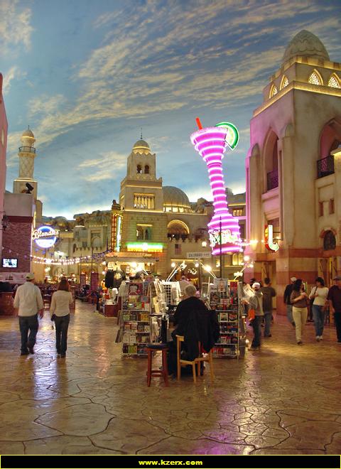Las Vegas