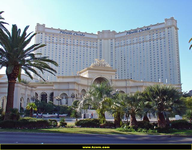 Las Vegas
