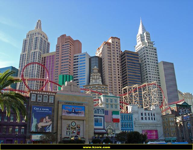 Las Vegas