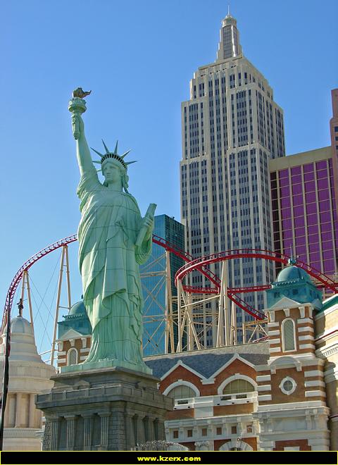 Las Vegas